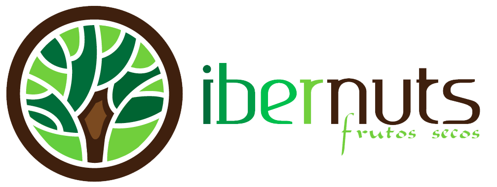 Ibernuts frutos secos